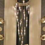 Install Chandeliers At Home