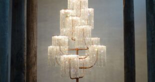 Install Chandeliers At Home