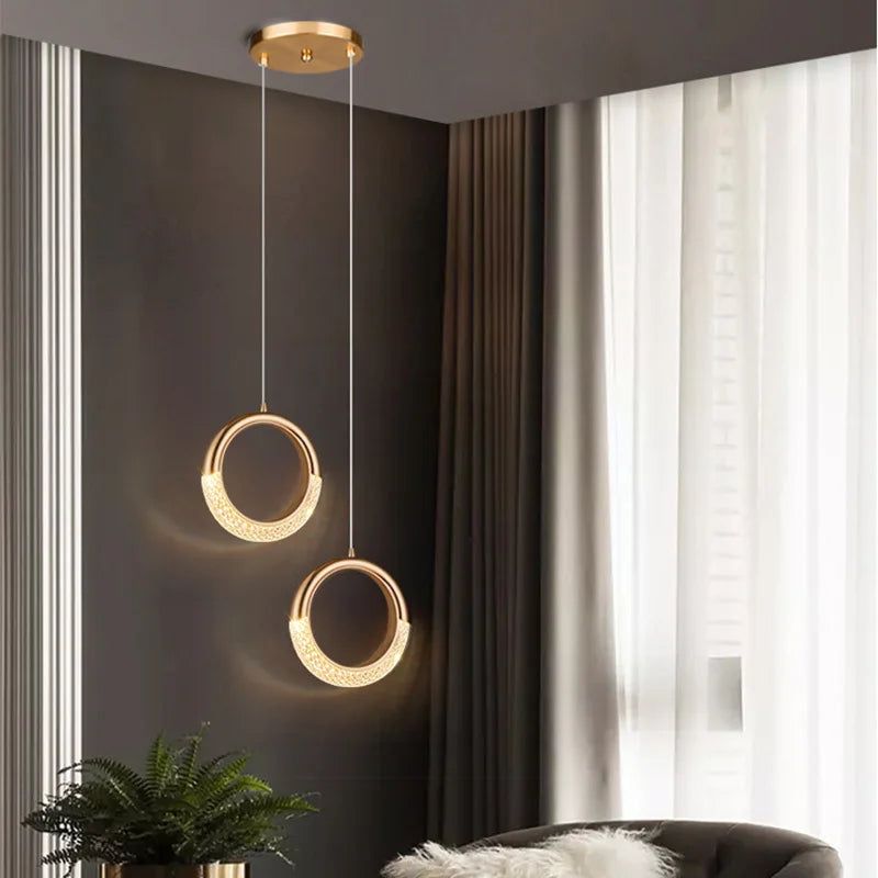 Install Led Pendant Lights Easy Steps for Setting Up Stylish Pendant Lighting in Your Home