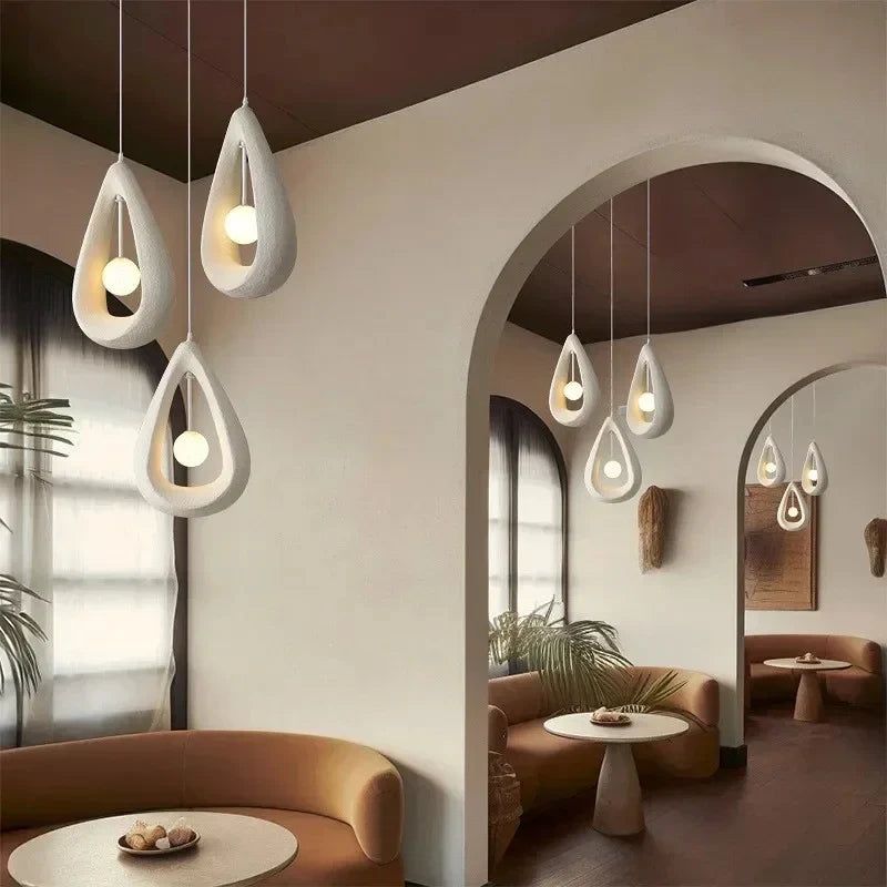 Install Led Pendant Lights : How to Install Led Pendant Lights Efficiently and Stylishly