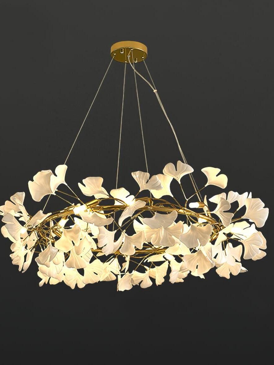 Installing Chandeliers The Easy Way to Add Elegance to Your Space with Chandeliers Installation