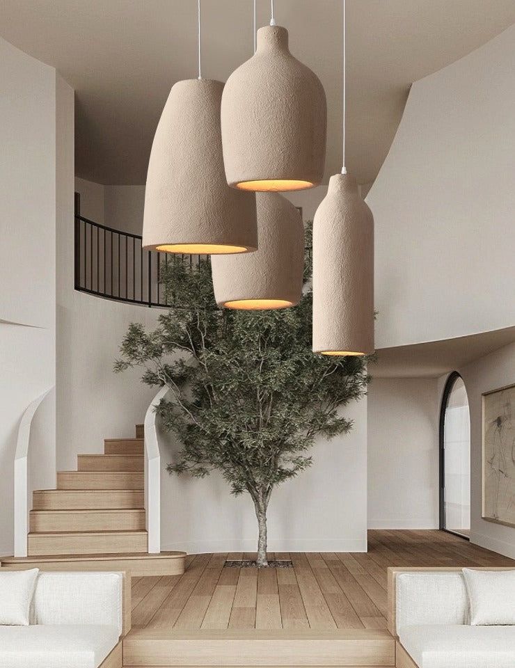 Interior Luminaires Modern Lighting Options for Your Home’s Interior Design