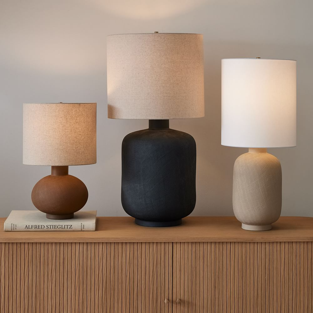 Interior With Table Lamps Enhance Your Home’s Ambiance with Stylish Table Lamps