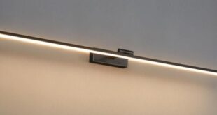 Iset Bath Lighting