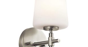 Kichler Wall Lamp