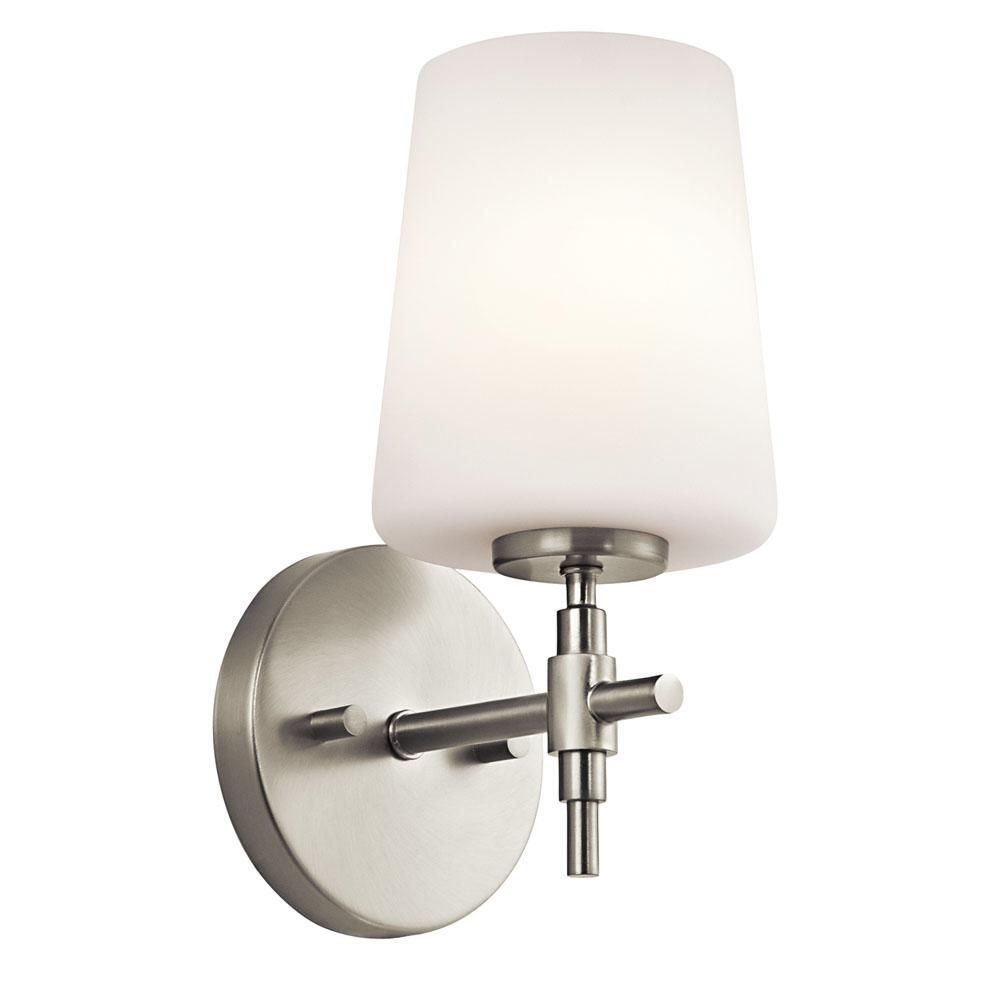 Kichler Wall Lamp Enhance Your Home with Stylish Wall Lighting Options