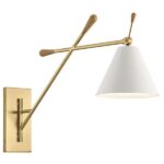 Kichler Wall Lamp