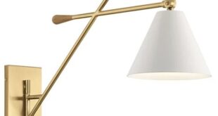 Kichler Wall Lamp