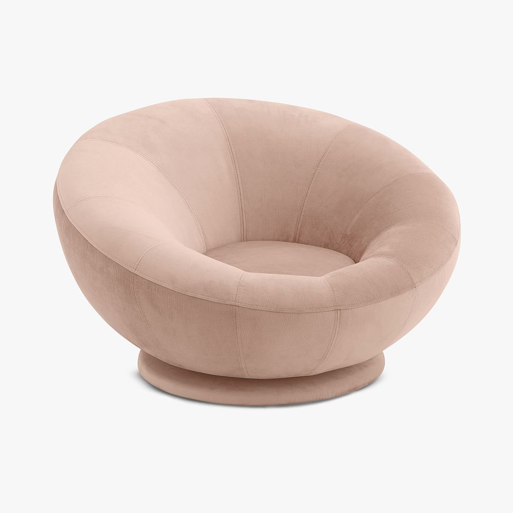 Kid’S Swivel Chairs Must-Have Furniture for Kids’ Rooms that Spin and Swivel