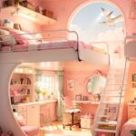 Kids Room Design