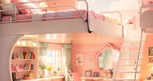 Kids Room Design