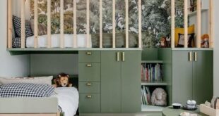 Kids Room Design