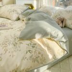 King Size Duvet Cover 100