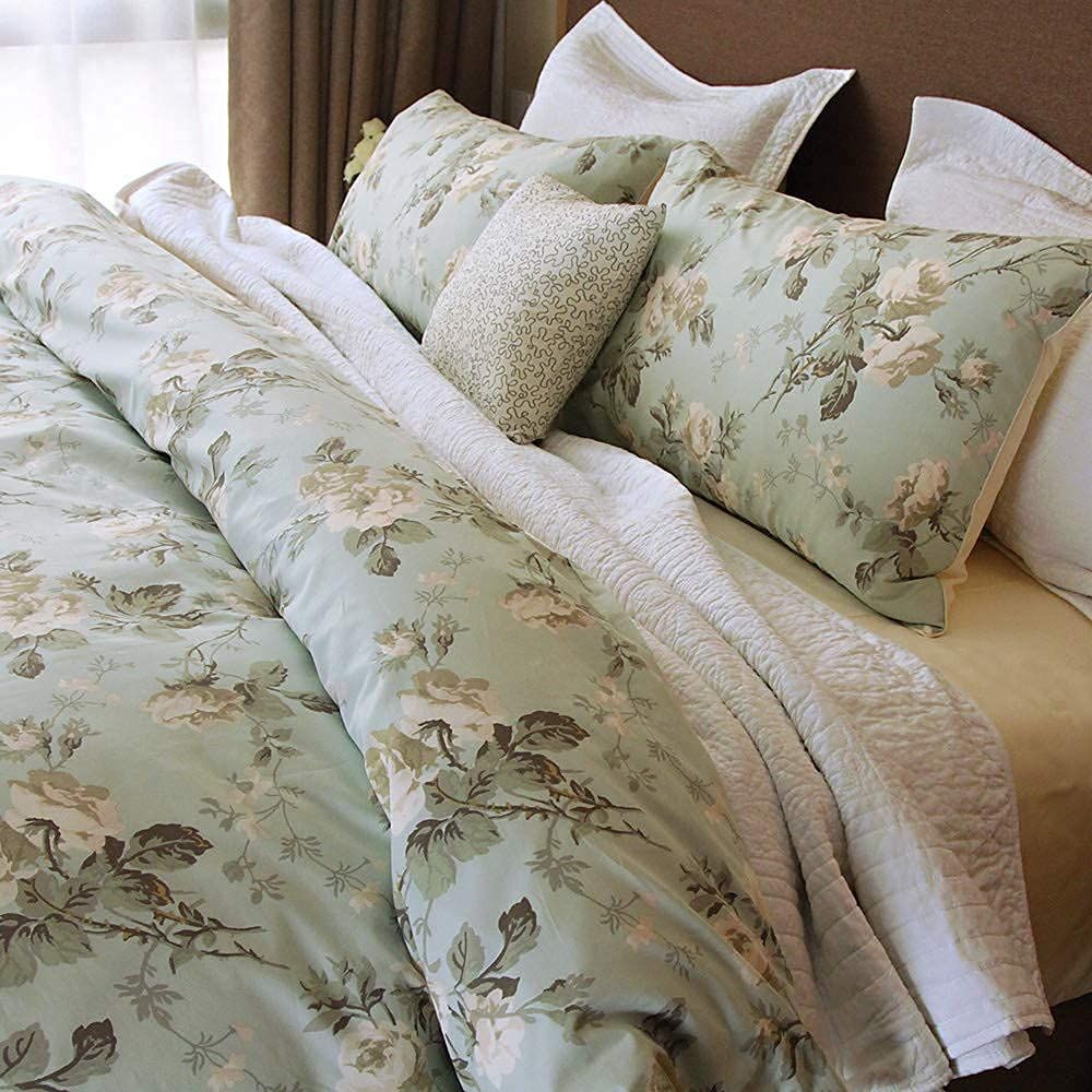 King Size Duvet Cover 100 : The Benefits of a King Size Duvet Cover 100 for a Cozy Night’s Sleep