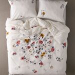 King Size Duvet Cover 100