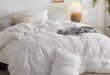 King Size Duvet Cover 100