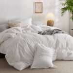 King Size Duvet Cover 100