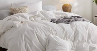 King Size Duvet Cover 100