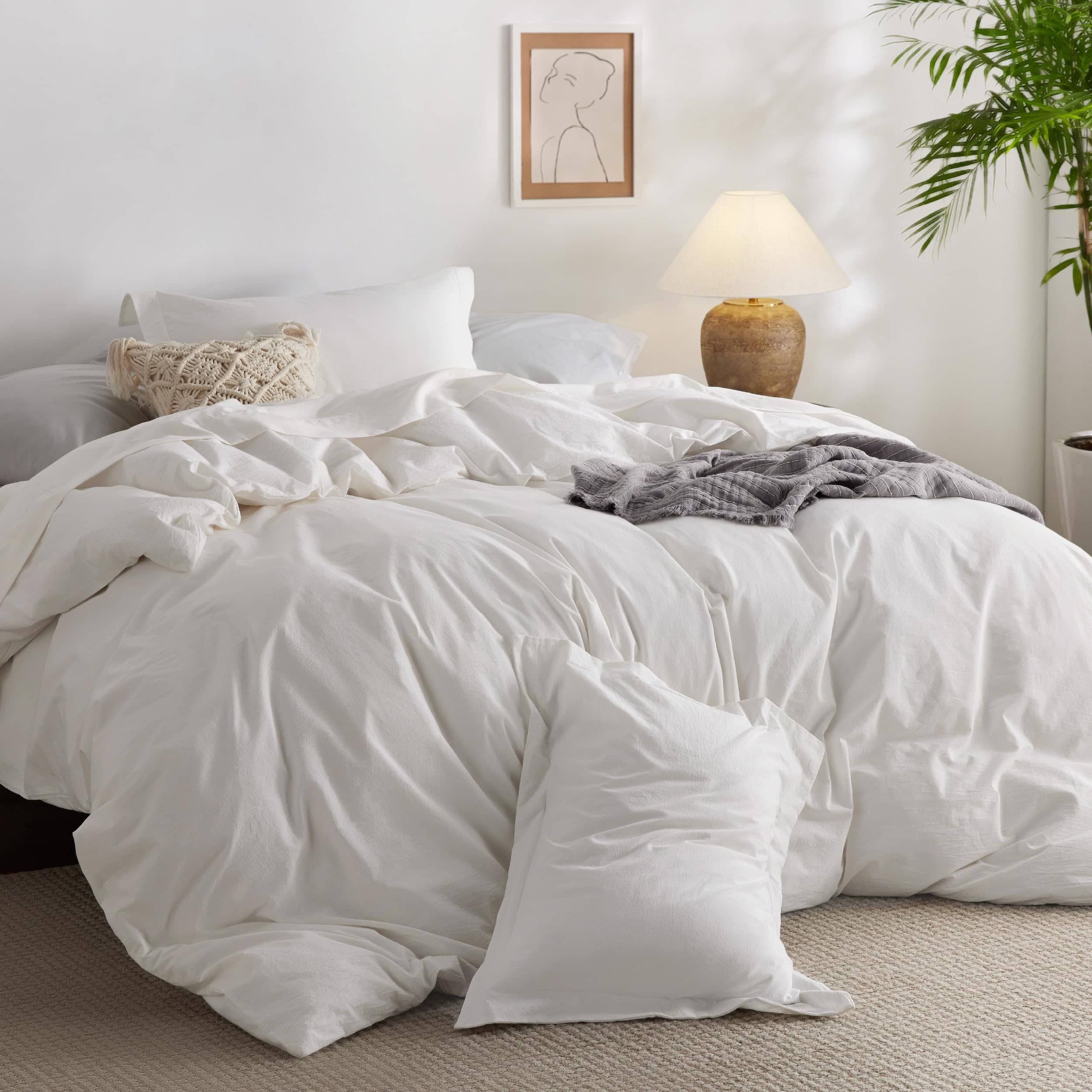 King Size Duvet Cover 100 Upgrade Your Bed with a Luxurious King Size Duvet Cover in 100% Cotton