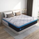 King Size Memory Foam Mattress