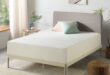 King Size Memory Foam Mattress