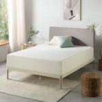 King Size Memory Foam Mattress