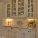 Kitchen Buffet Cabinets