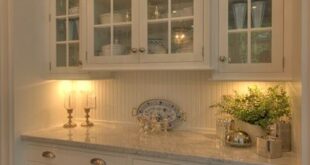 Kitchen Buffet Cabinets