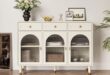 Kitchen Buffet Cabinets