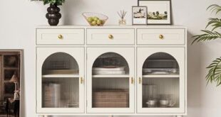 Kitchen Buffet Cabinets