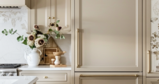 Kitchen Cabinets