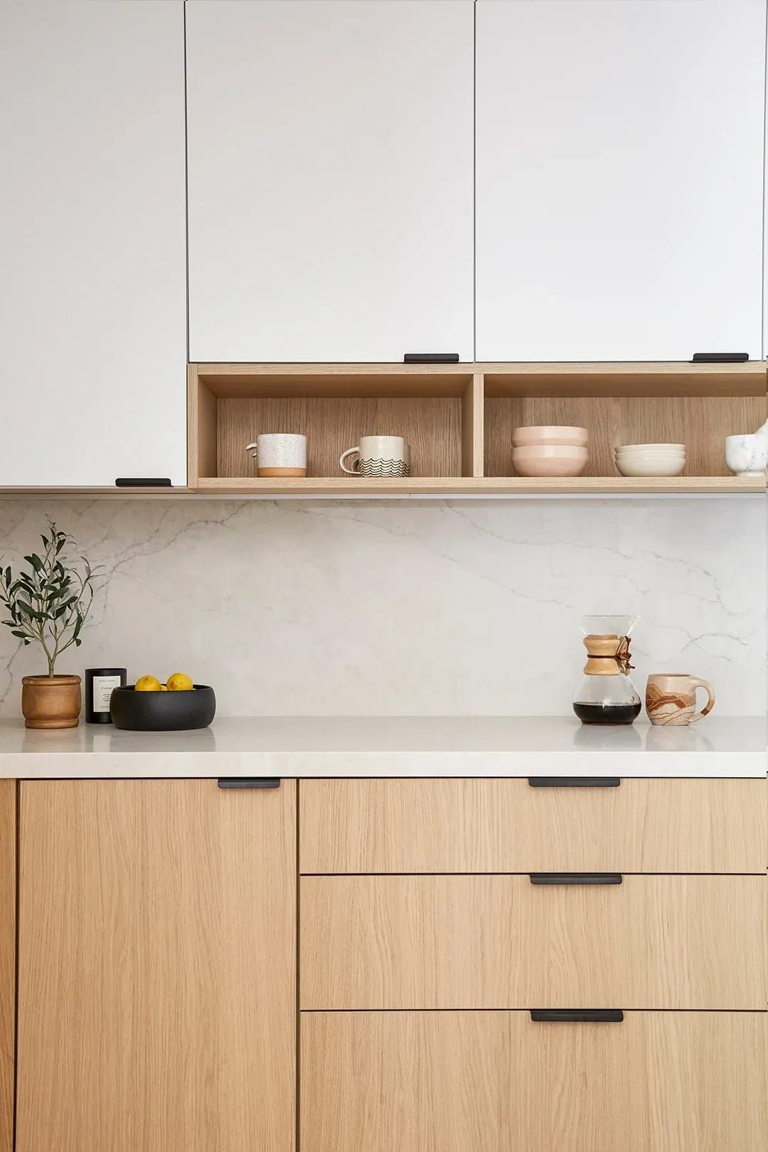 Kitchen Cabinets Top Ways to Update Your Kitchen Storage for a Fresh Look