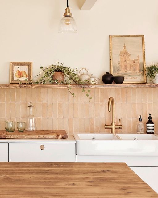 Kitchen Design Create a Stylish and Functional Space for Cooking and Gathering