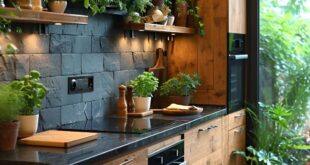 Kitchen Design