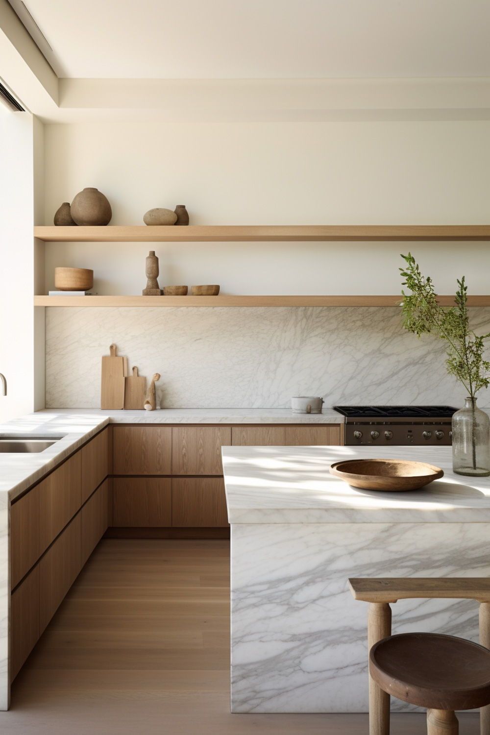 Kitchen Design : Top Trends in Modern Kitchen Design for 2021