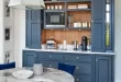 Kitchen Designs With Tones Of Vibrant Colors