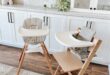 Kitchen High Chairs