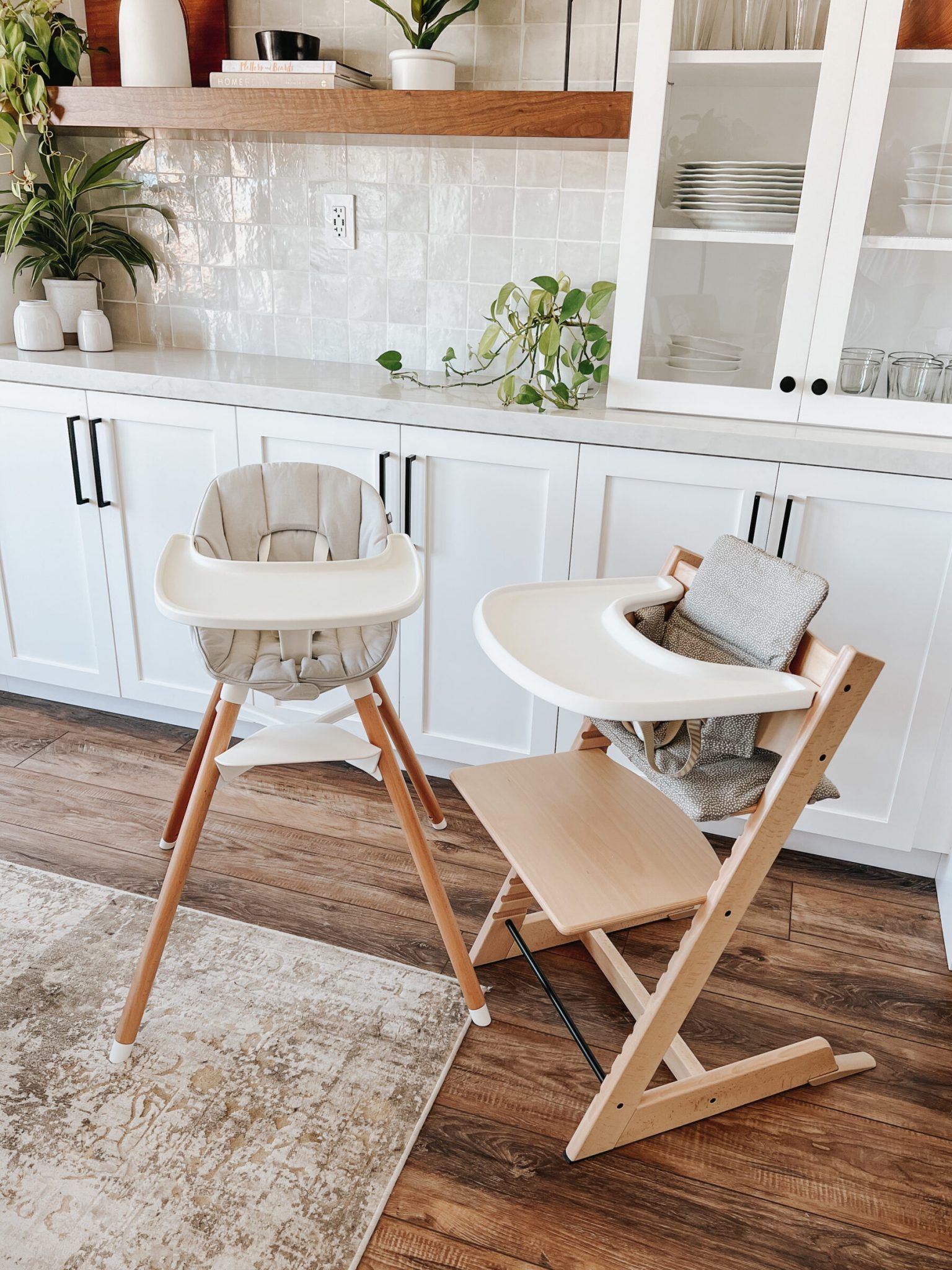 Kitchen High Chairs Top Picks for Elevated Seating in the Kitchen