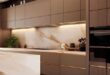 Kitchen In Sophisticated Design