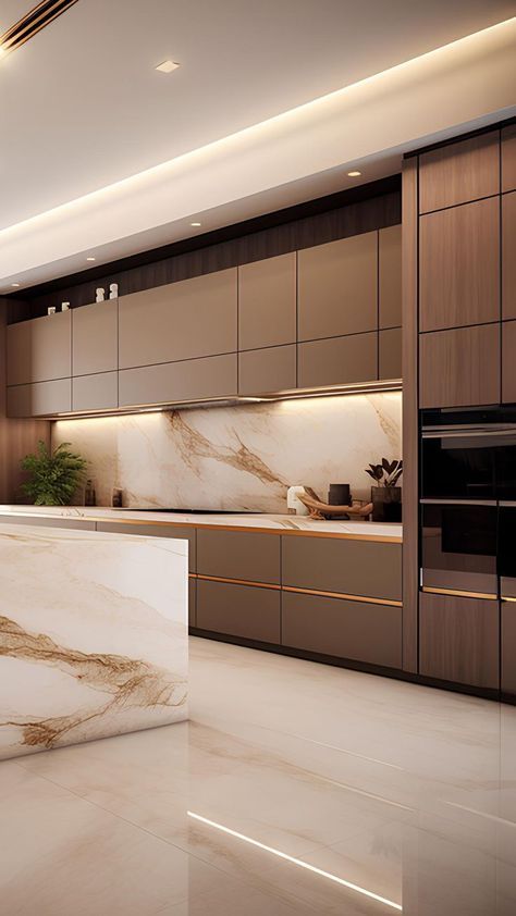 Kitchen In Sophisticated Design Elegant and Stylish Kitchen Renovation Ideas for a Modern Home