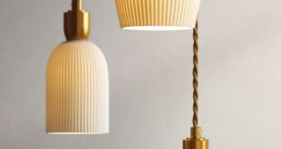 Kitchen Lamps For Kitchens