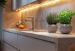 Kitchen Lights Design