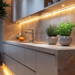 Kitchen Lights Design