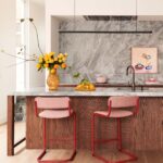 Kitchen Stools