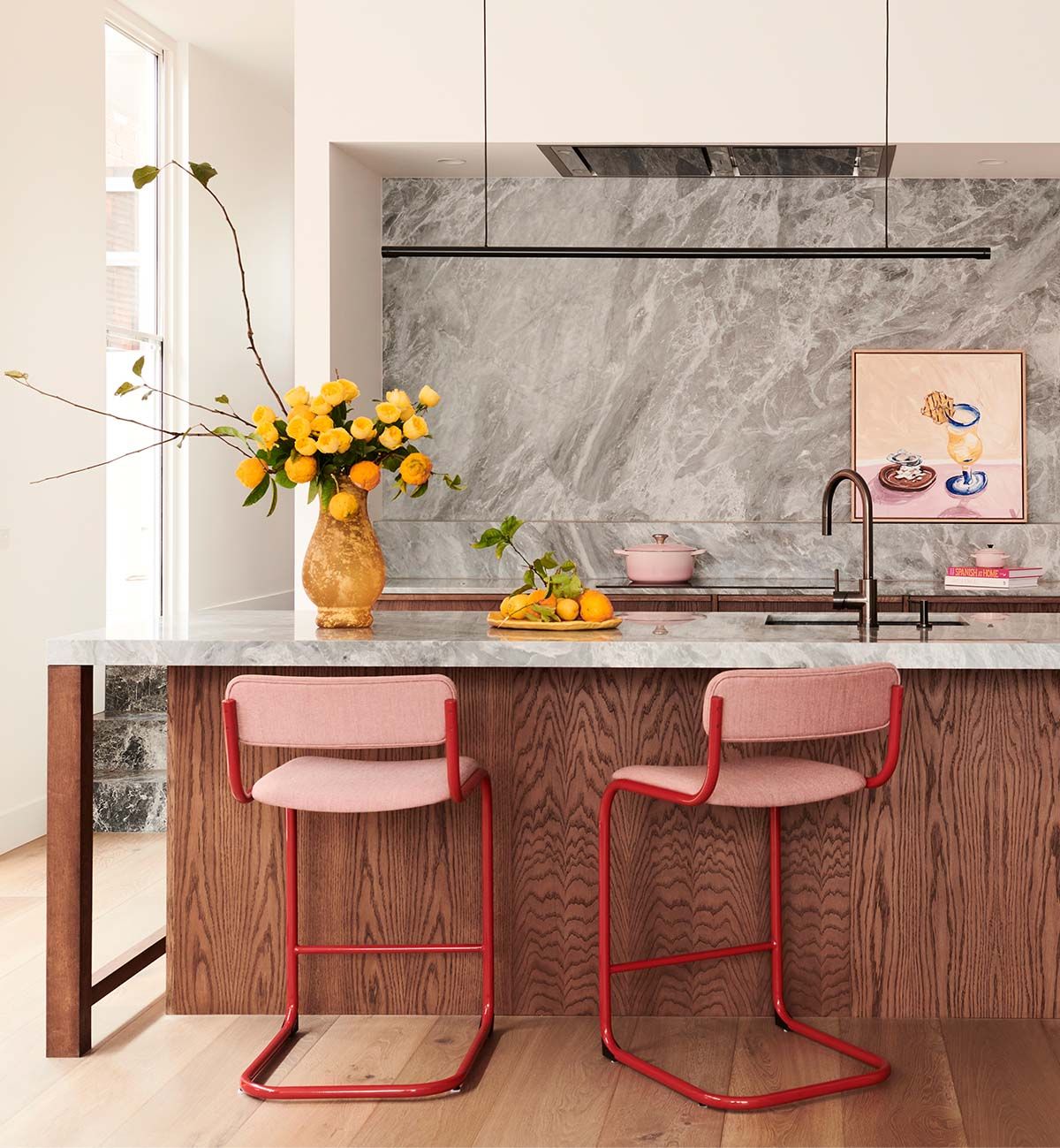 Kitchen Stools Elevate Your Kitchen Seating with Stylish and Functional Options