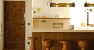 Kitchen Stools