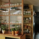 Kitchen Storage