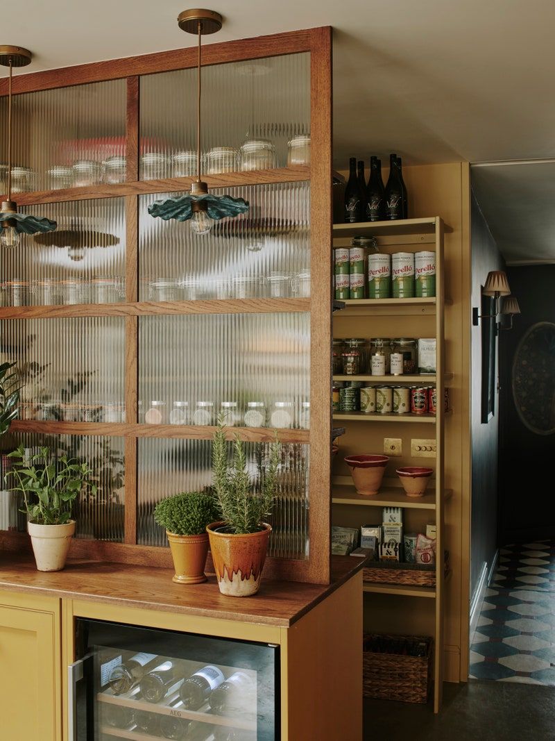 Kitchen Storage Creative Ways to Organize Your Kitchen and Maximize Space