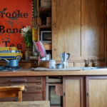 Kitchen Storage