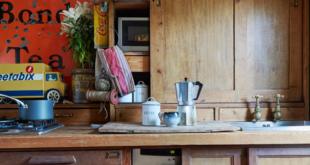 Kitchen Storage